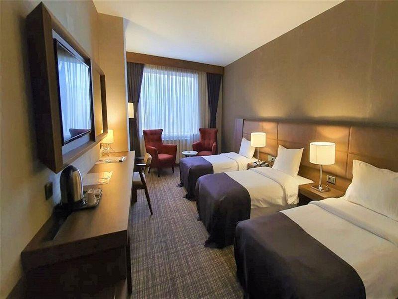 Grand Isias Hotel Адыяман Экстерьер фото
