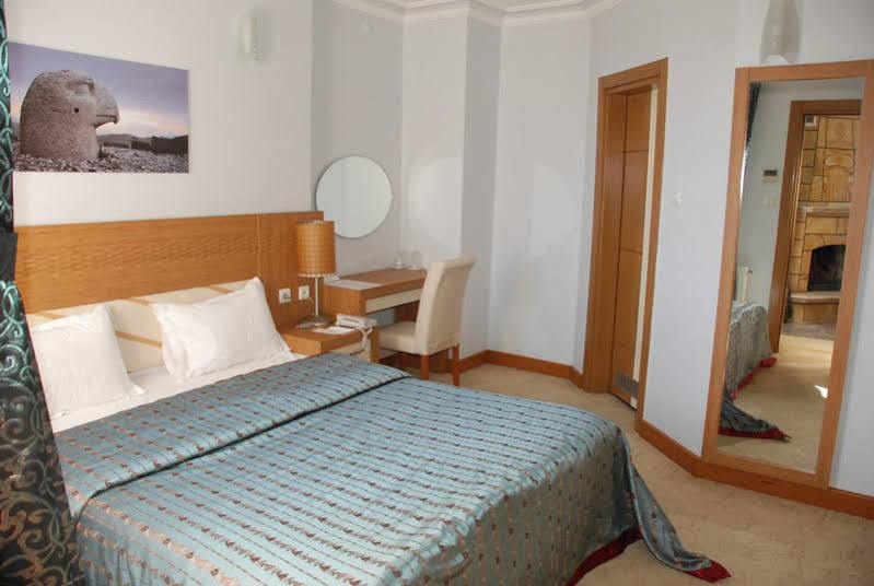 Grand Isias Hotel Адыяман Экстерьер фото